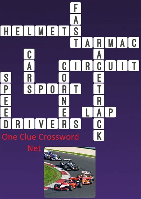 Section of a racecourse (4,8) Crossword Clue, Crossword.